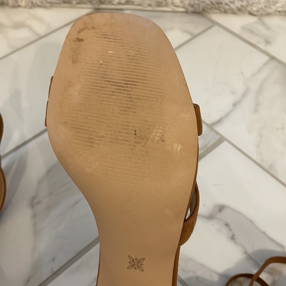 BCBG Sandals - Picture 8 of 11